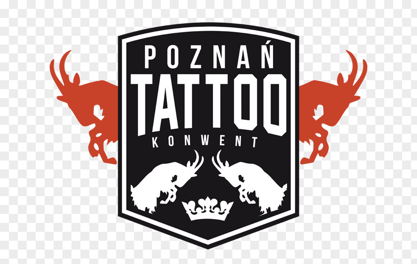 Evil Tattoo Font Poznań DREMA 2018 Convention Fan PNG