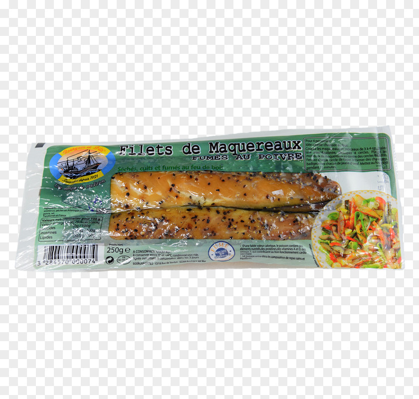 Fish Smoked Salmon Mackerel Bourgain Et Fils Smoking PNG