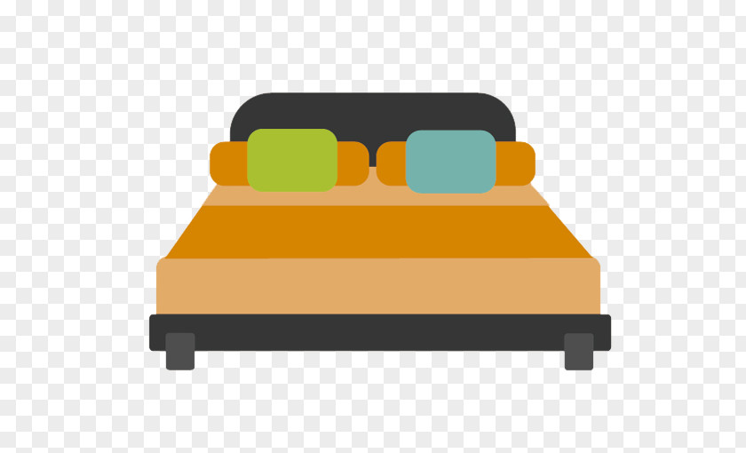 Hand-painted Bed Material Table Sofa Clip Art PNG