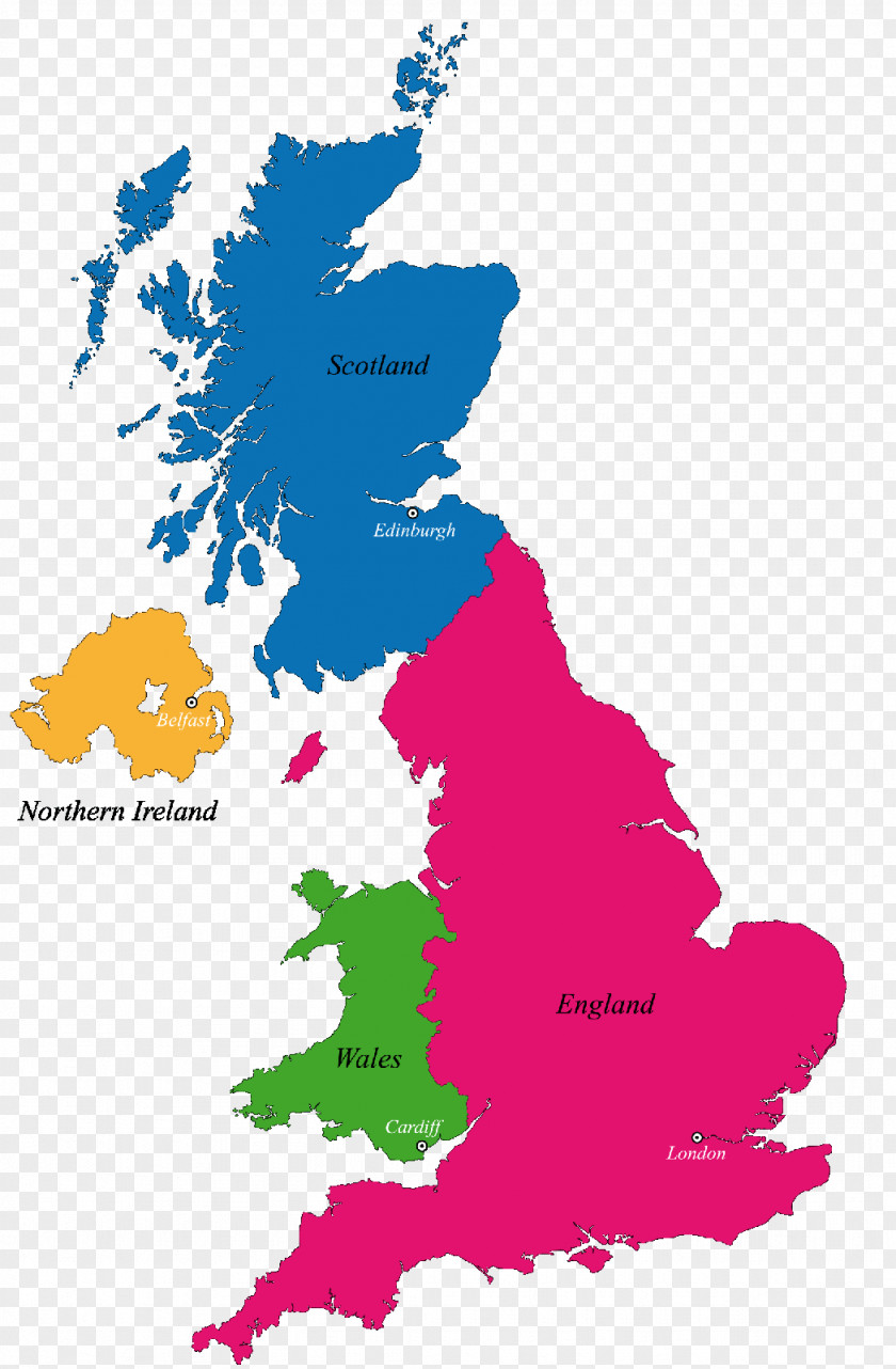 Ireland Clipart England British Isles Map Clip Art PNG