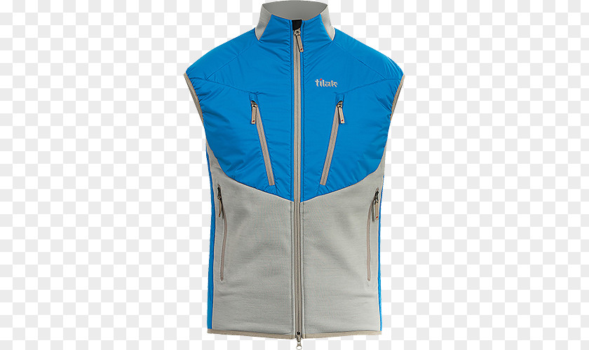 Jacket Gilets TILAK, Inc. Waistcoat Sleeve PNG