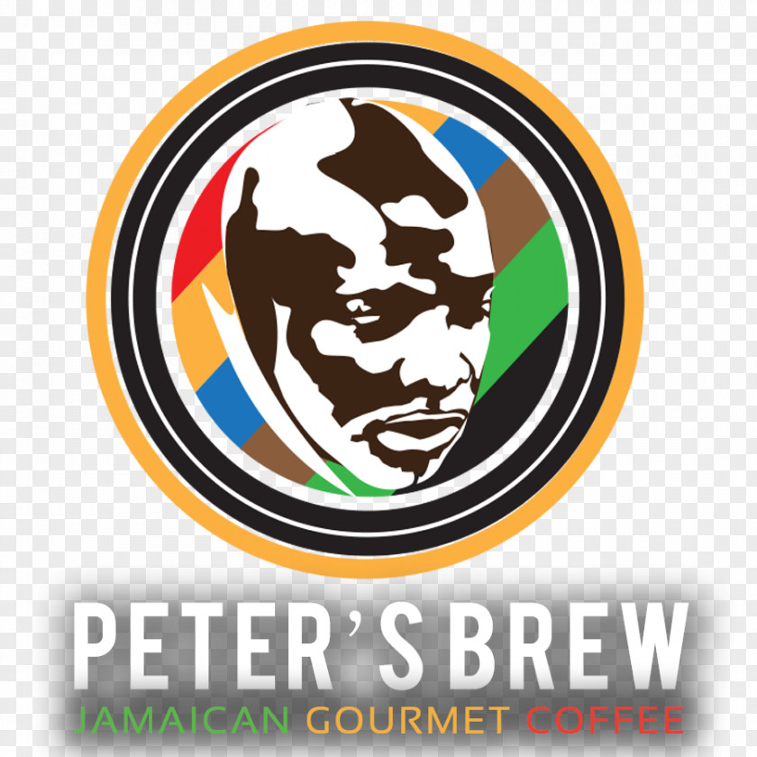 Jamaican Blue Mountain Coffee Peter’s Brew Rum PNG