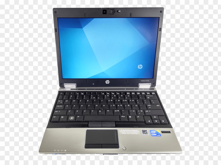 Laptop Netbook HP EliteBook Hewlett-Packard Computer Hardware PNG