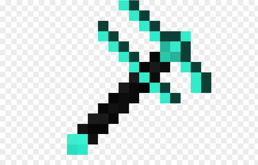 Minecraft: Story Mode Terraria Pickaxe Video Game PNG