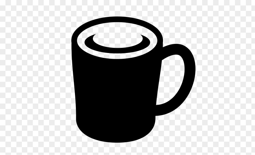 Mug Coffee PNG
