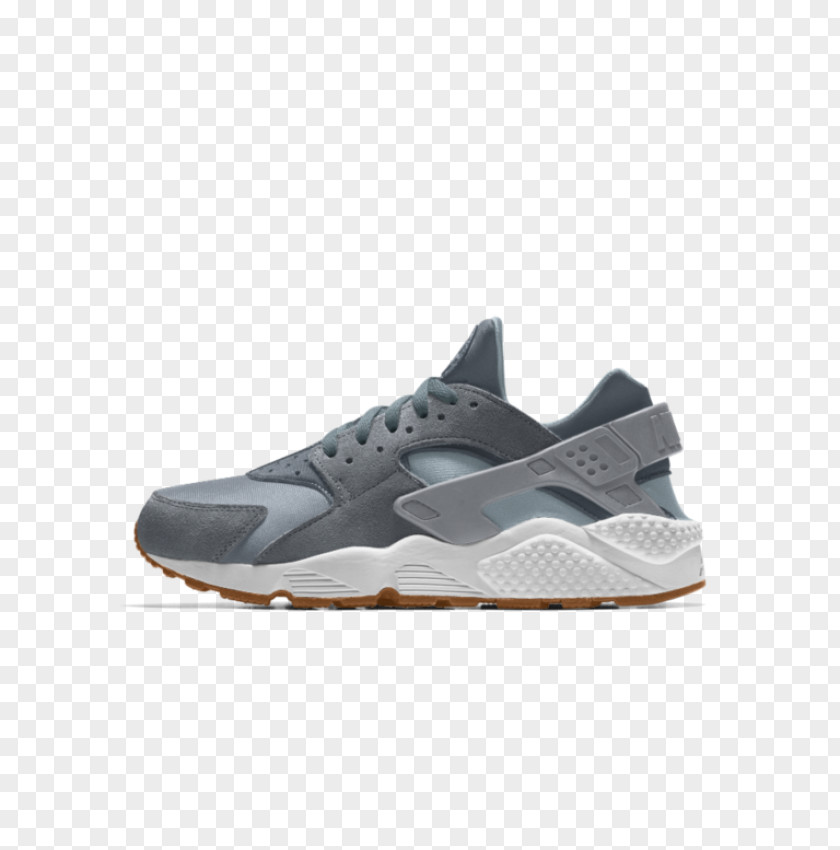 Nike Huarache Air Max Sports Shoes PNG