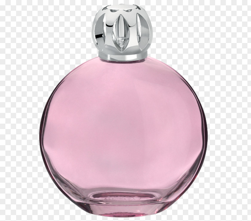 Perfume Fragrance Lamp Electric Light Glass PNG