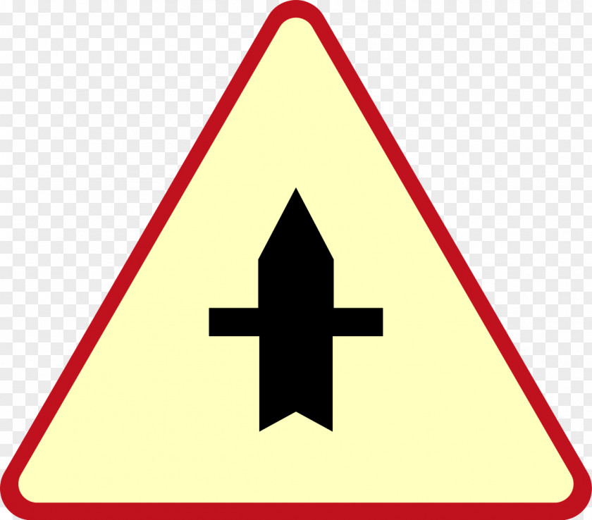 Road Traffic Sign Panneau De Signalisation D'une Priorité Ponctuelle En France Routière à Droite Signs In PNG