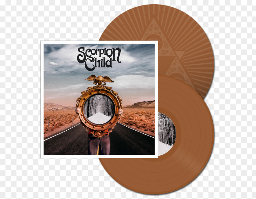 Scorpions Scorpion Child Acid Roulette Hard Rock Album Nuclear Blast PNG