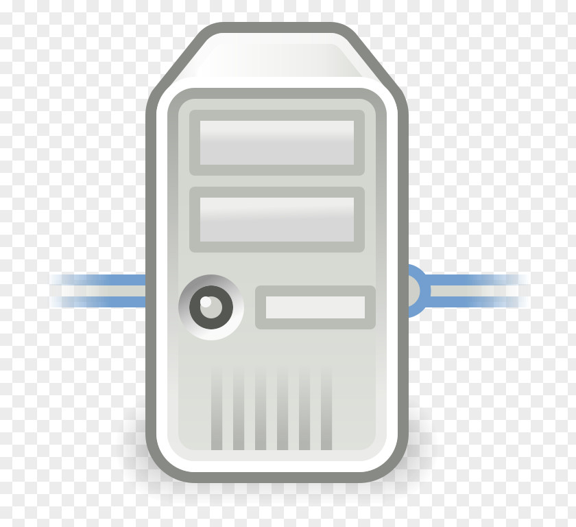 Server Computer Servers Database Software PNG