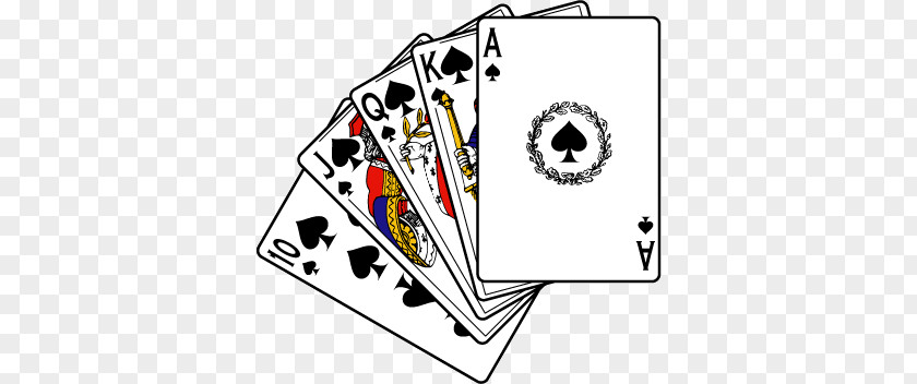 Suit Euchre Playing Card Game PNG