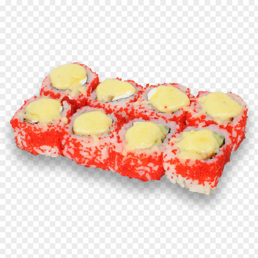 Sushi Rolls Turkish Delight California Roll Petit Four Cuisine Commodity PNG