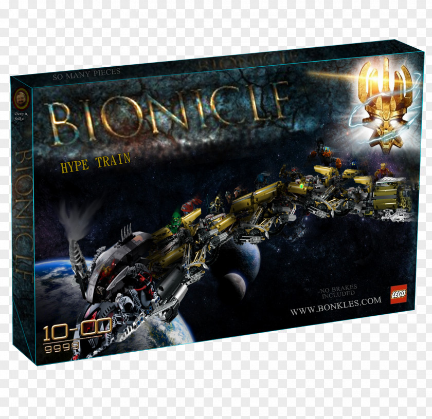 Train Bionicle Toy Trains & Sets Lego Creator PNG