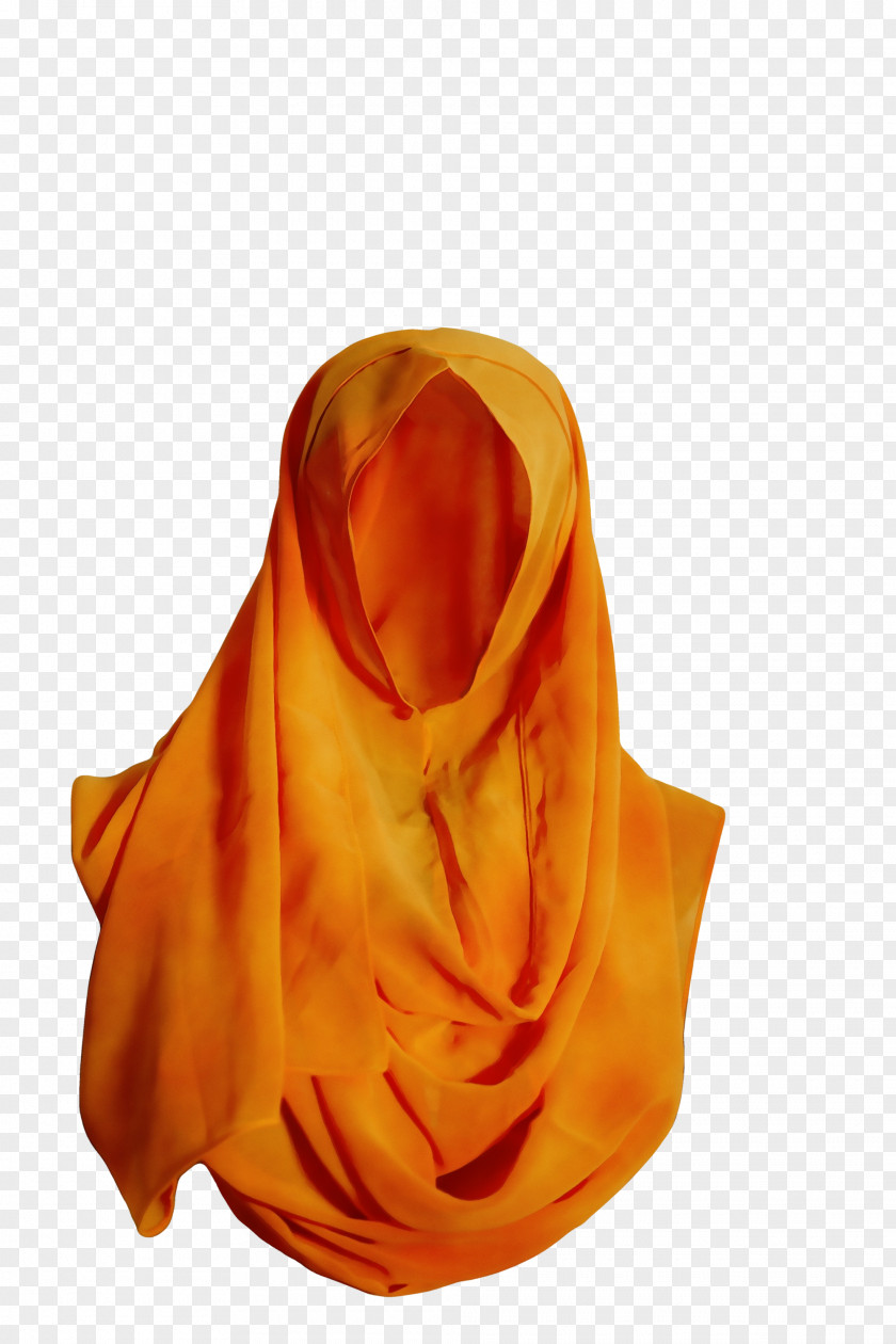 Wrap Satin Scarf Silk PNG