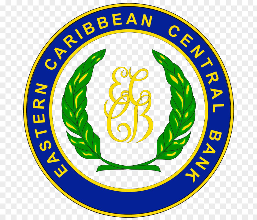 Bank Eastern Caribbean Central Currency Union Finance PNG