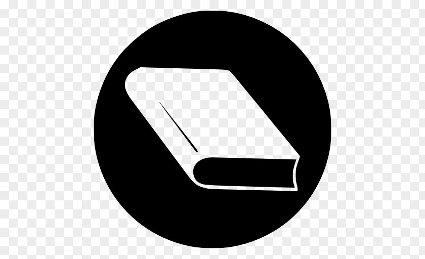 Book Icon Font Awesome Symbol PNG