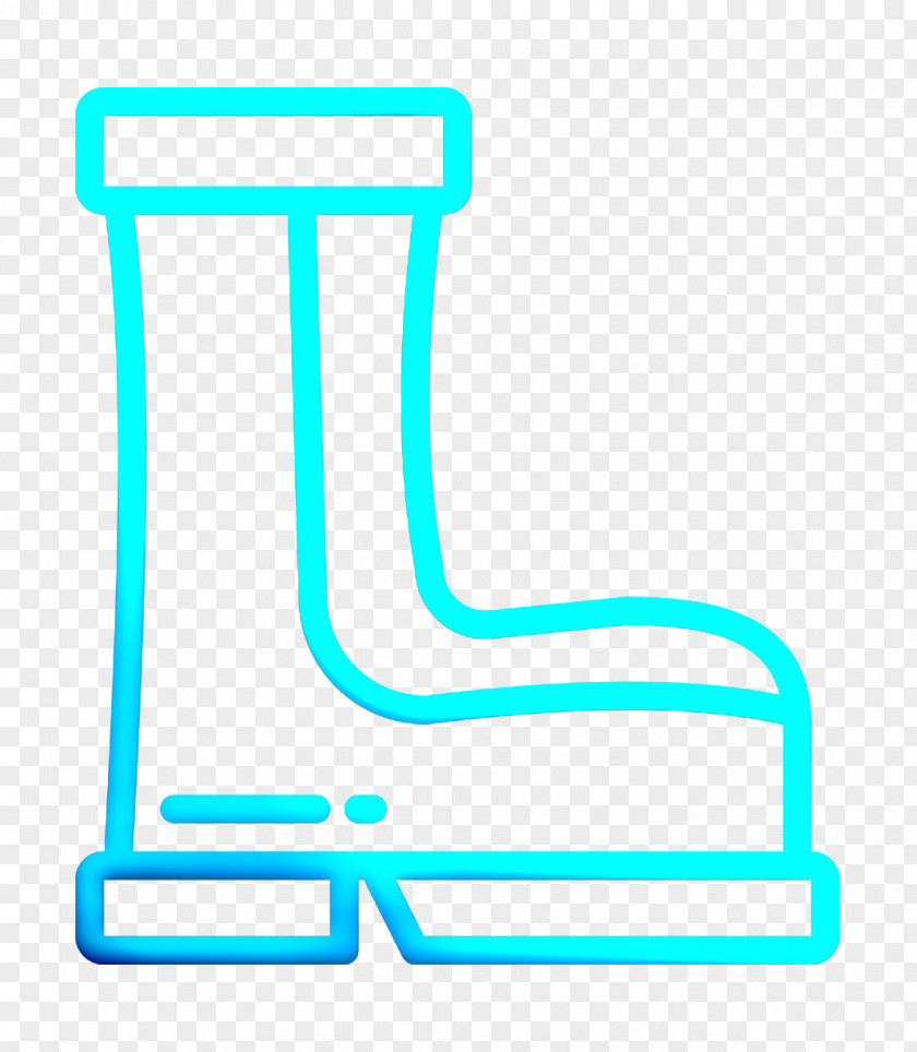 Camping Outdoor Icon Boot Boots PNG