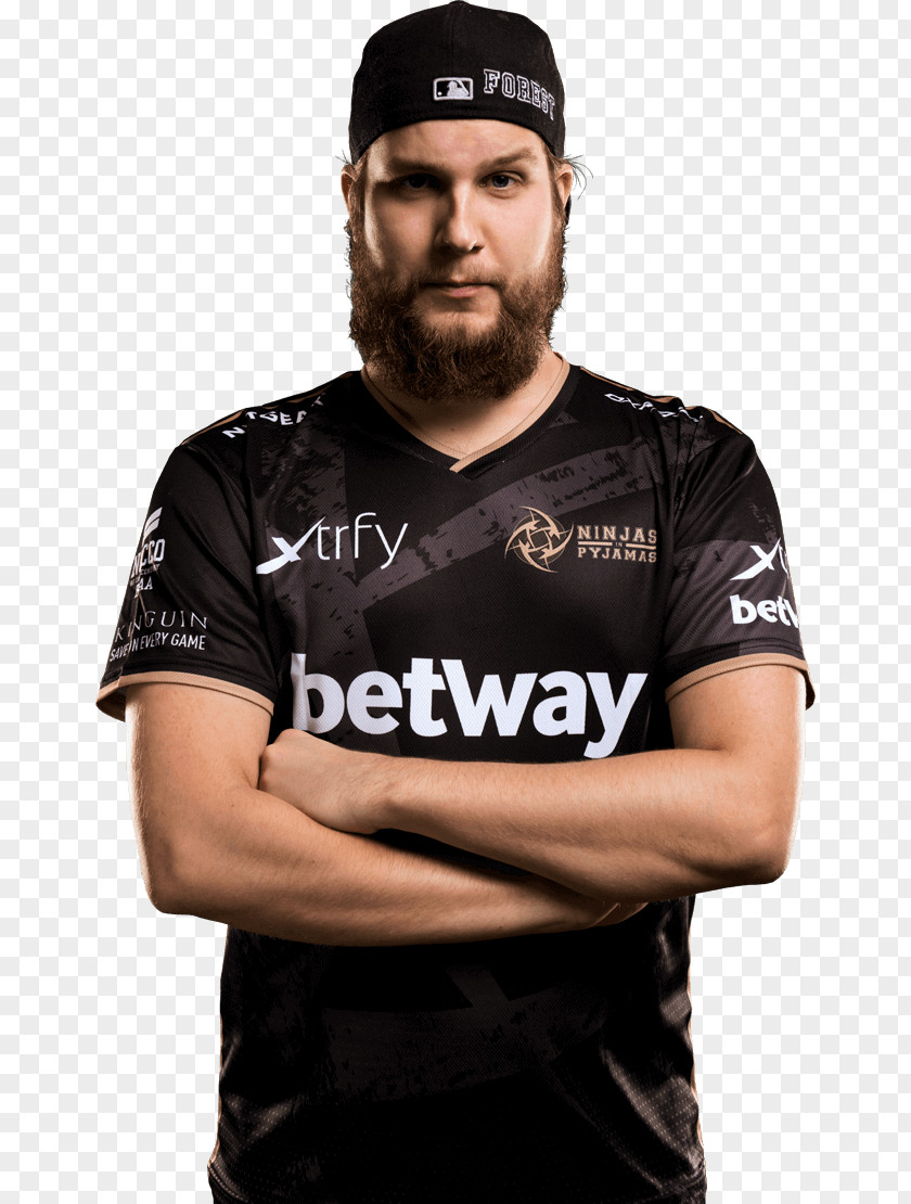Counter Strike Global Offensive Crosshairs F0rest Counter-Strike: FACEIT Major: London 2018 Ninjas In Pyjamas PNG