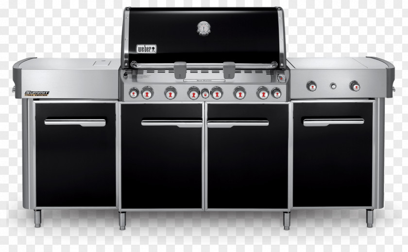 Grill Barbecue Weber-Stephen Products Grilling Propane Natural Gas PNG