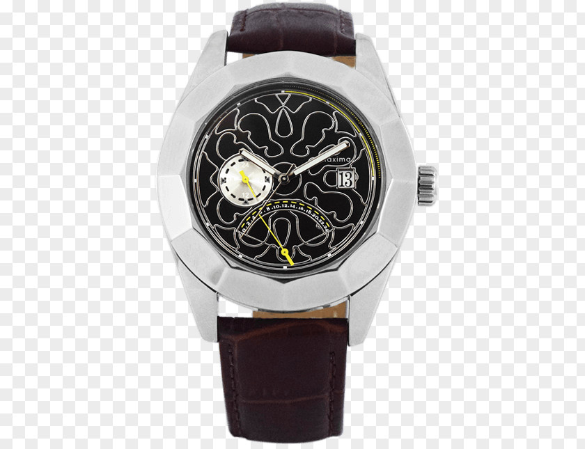 Hand Watch Orient Automatic Seiko 5 PNG