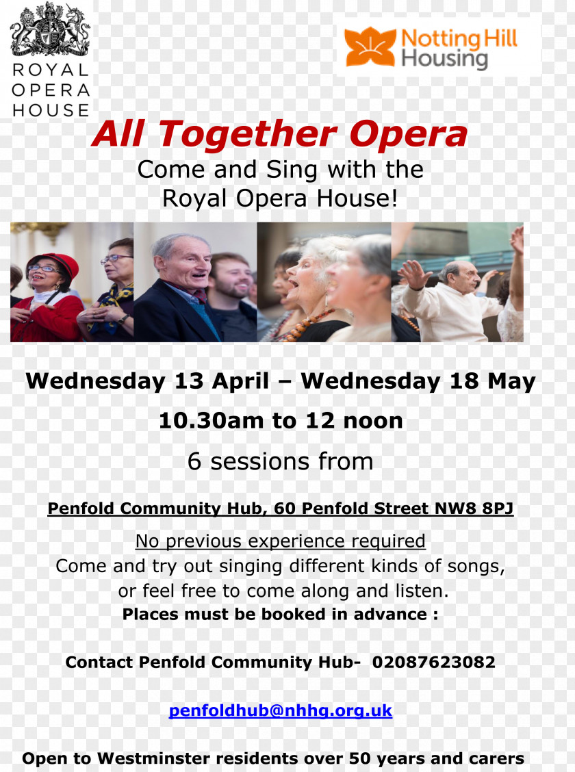 House Session Royal Opera House, London Advertising Public Relations Human Behavior Organization PNG