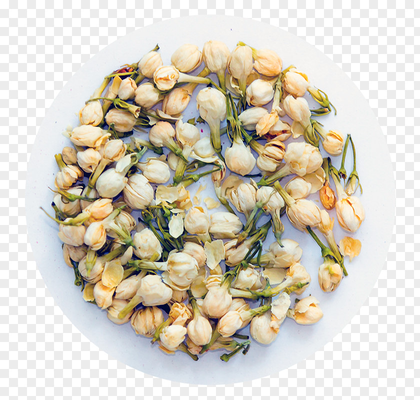 Jasmine Flower Tea Clam Oolong Food Vegetarian Cuisine PNG