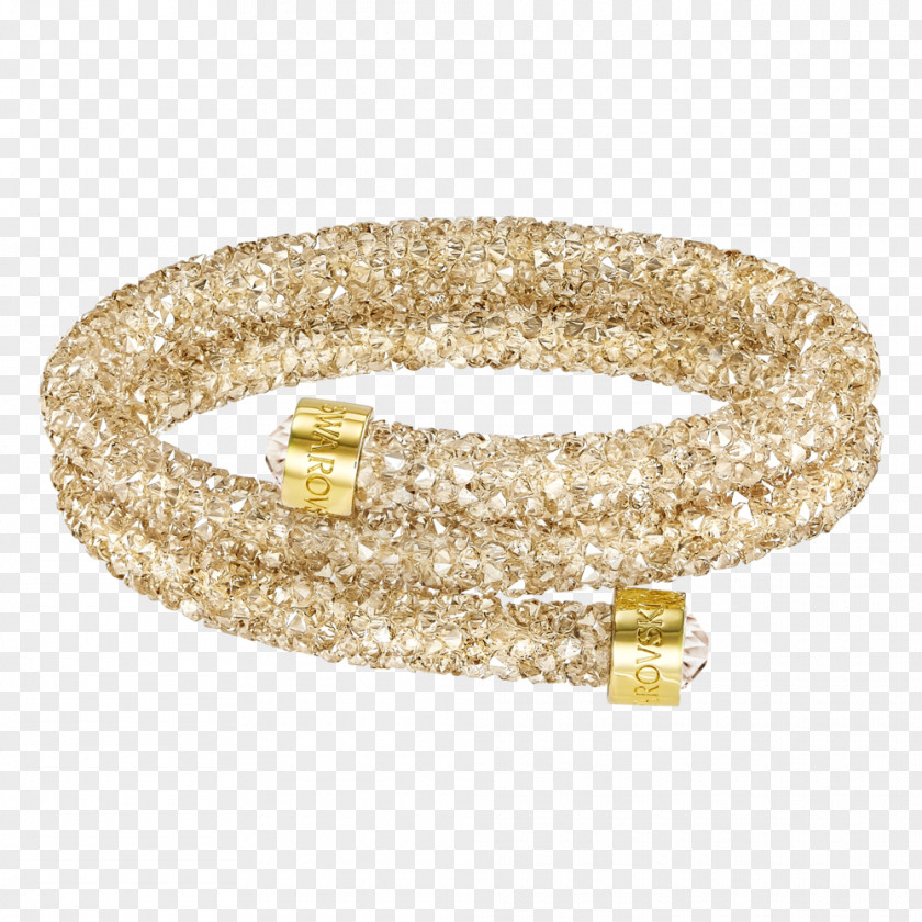 Jewellery Bangle Earring Swarovski AG Bracelet PNG