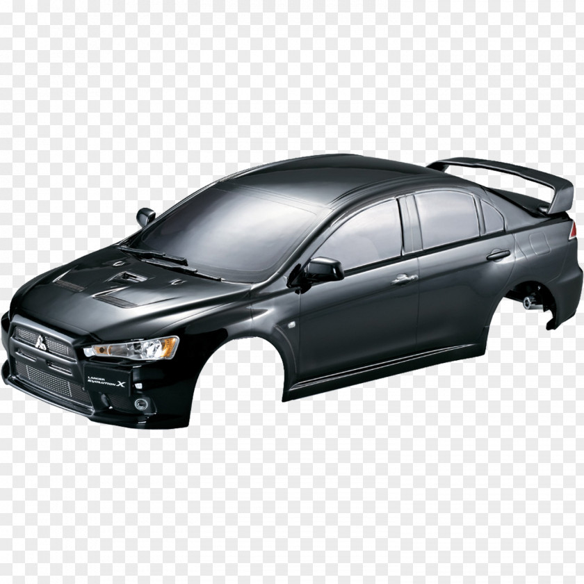 Mitsubishi Lancer Evolution X 2010 2008 Car Pajero PNG