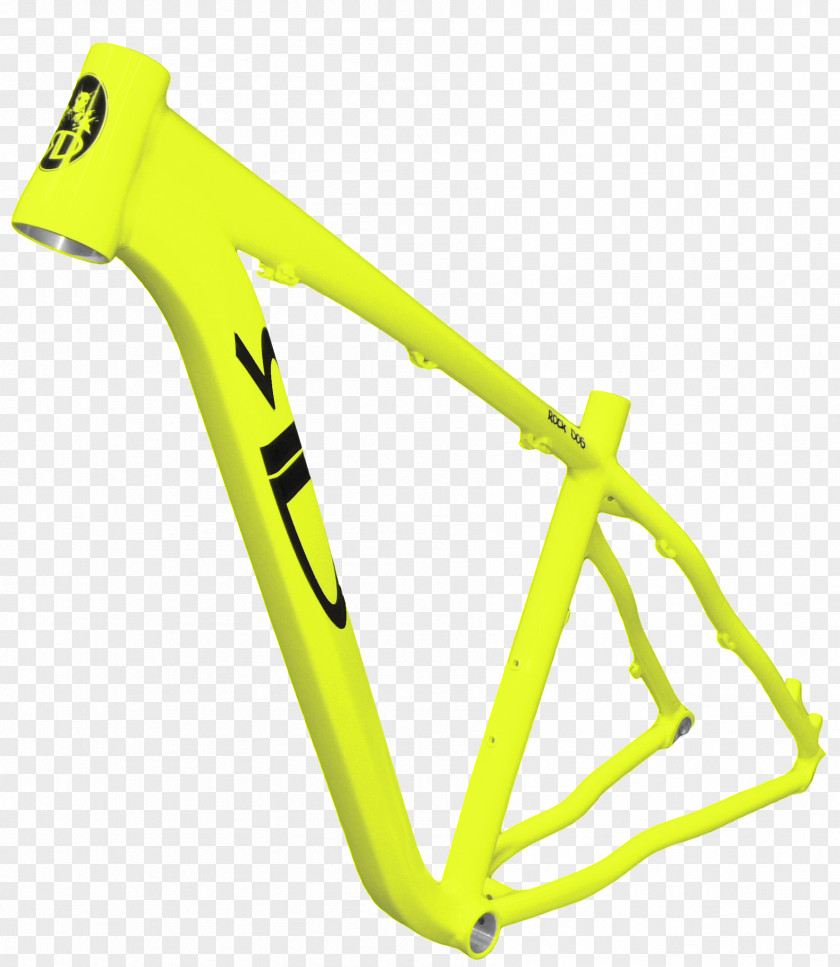 Mountain Path Bicycle Frames Line PNG