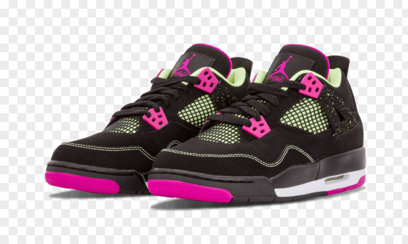 Nike Air Jordan Sneakers Presto Basketball Shoe PNG