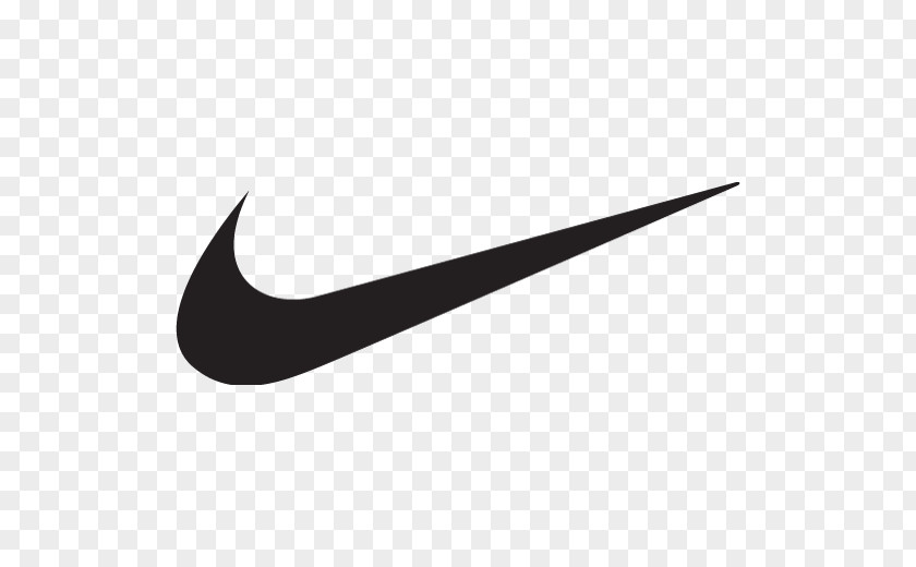 Nike Swoosh Logo Just Do It Sneakers PNG