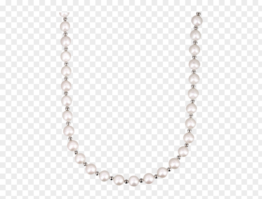 Pearls Earring Pearl Jewellery Necklace Chain PNG