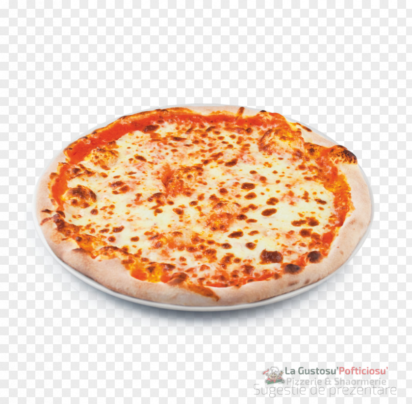Pizza Margherita Sicilian California-style Pizzeria Toskana PNG