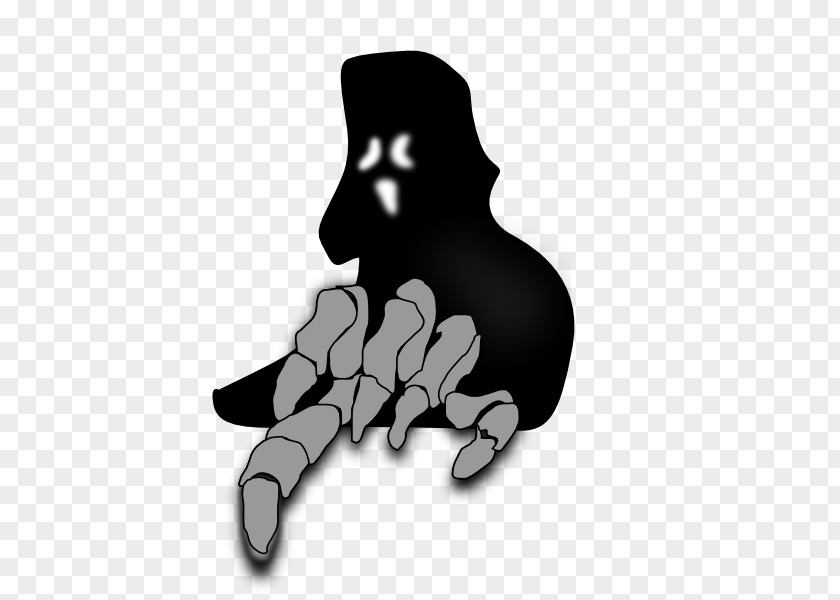 Scary Ghost Cliparts Ghostface Clip Art PNG