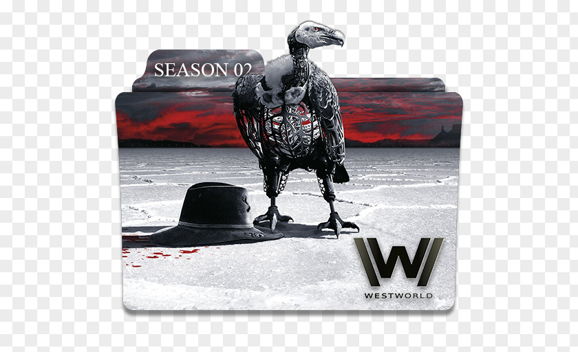 Season 2 The Man In Black Poster Trailer Journey Into NightWestworld Westworld PNG