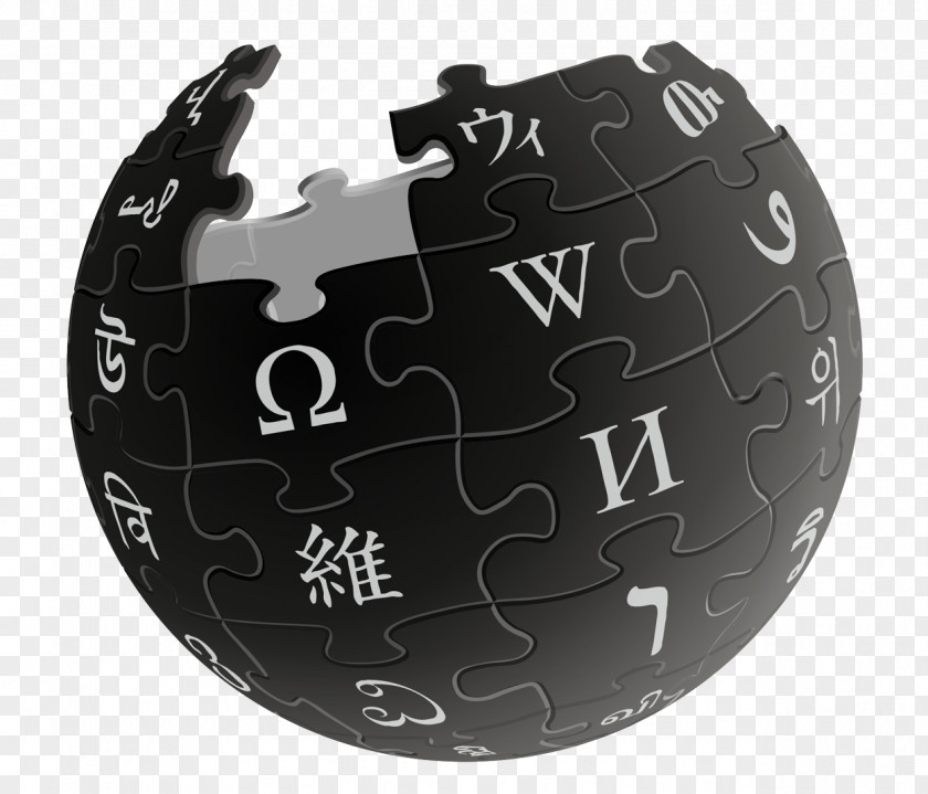 Wikipedia Logo Wikimedia Foundation Incubator PNG