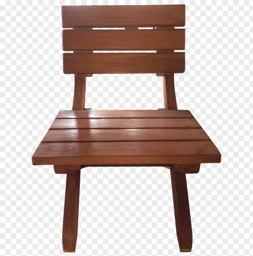 Yard Table No. 14 Chair Cafe Furniture PNG