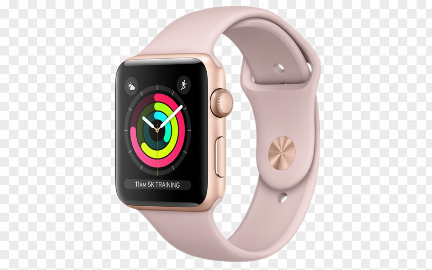 Apple Watch Series 3 Nike+ IPhone 5s Aluminium PNG