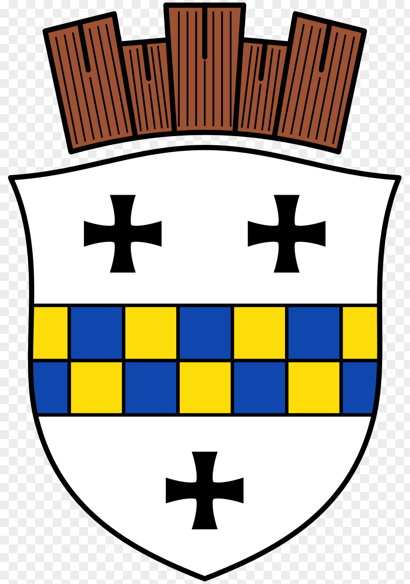Bad Kreuznach Sobernheim Coat Of Arms Hersfeld County Sponheim Wikipedia PNG