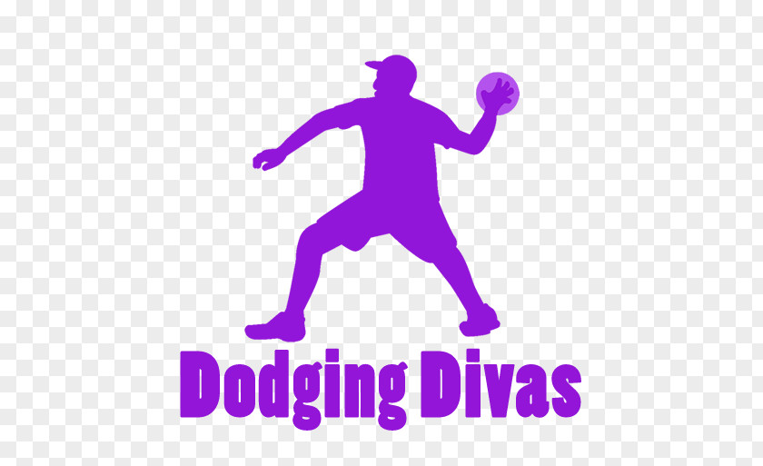 Ball Dodgeball Logo Sport PNG