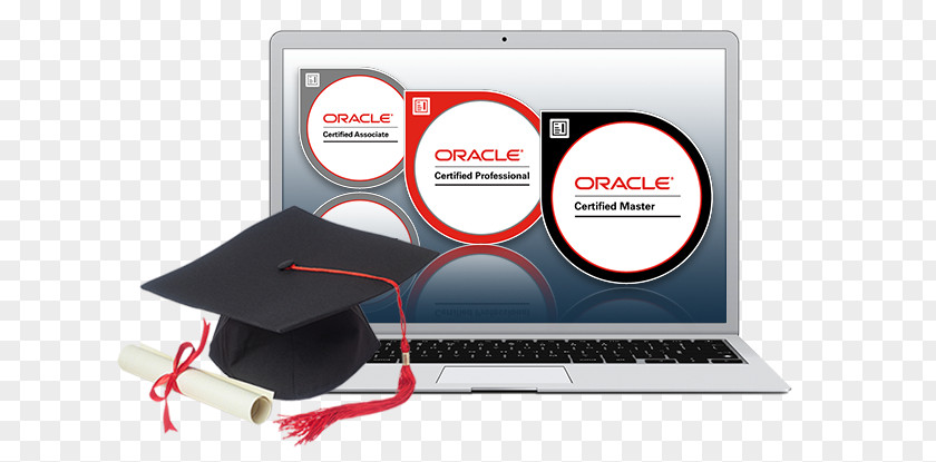 Education Campaigns Oracle Corporation Certification Program Database Test PNG