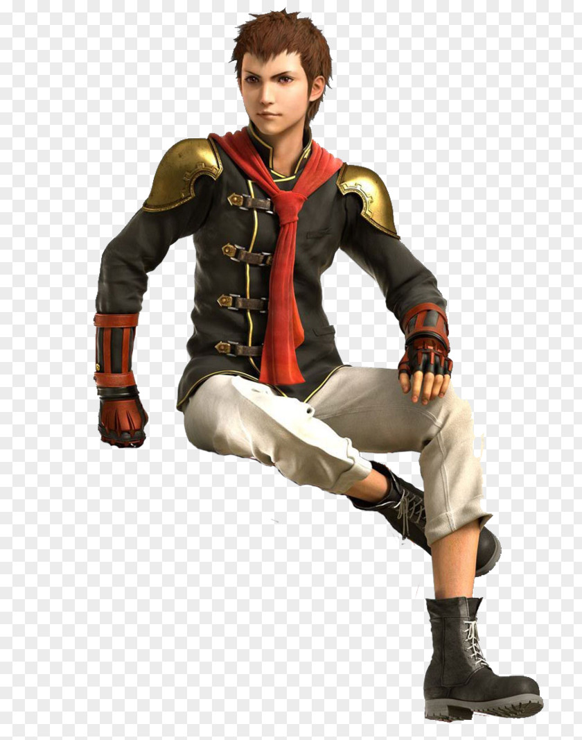 Final Fantasy Type-0 XIII XV VII Agito PNG