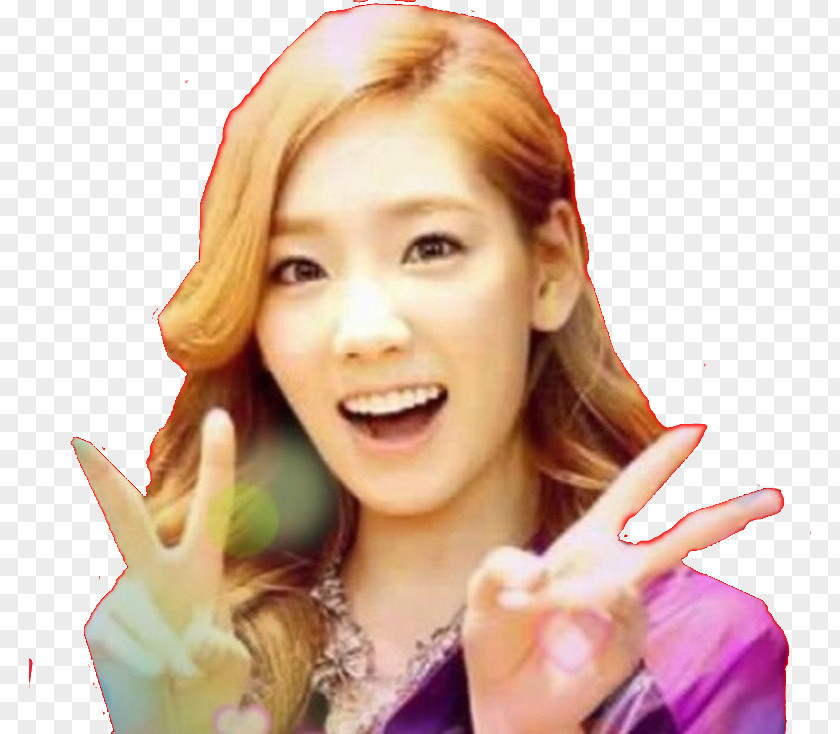 Girls Generation Taeyeon Girls' DeviantArt PNG