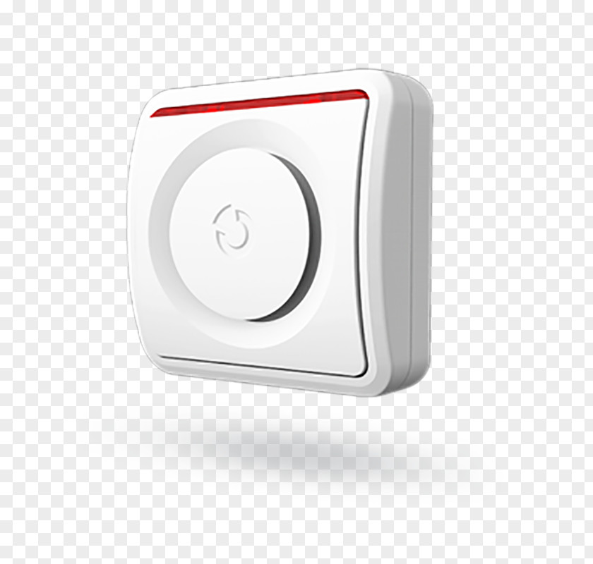 Jablotron Siren Alarm Device Security Alarms & Systems PNG