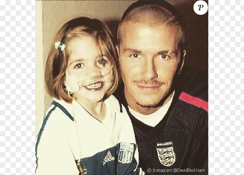 Kirsty Howard David Beckham Wythenshawe England National Football Team Manchester PNG