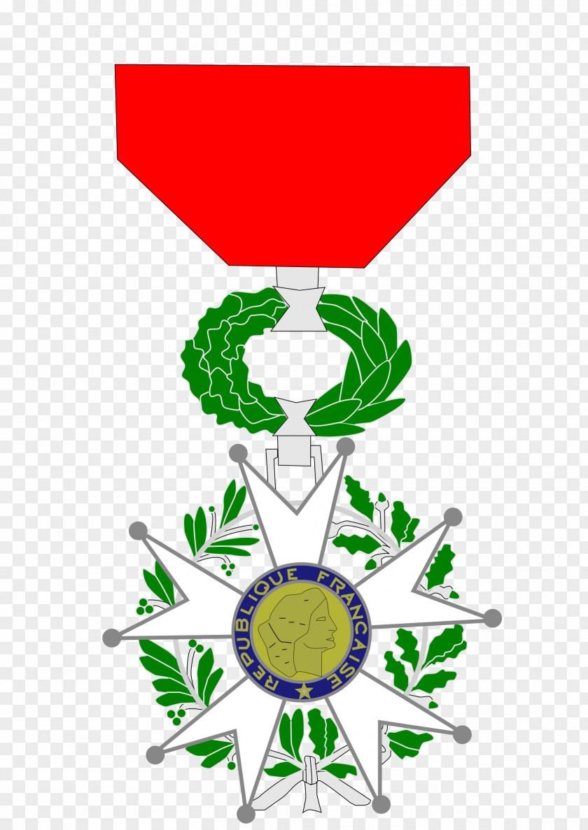 Legion Of Honour Document Clip Art PNG