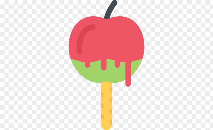 Lollipop Candy Apple Clip Art PNG