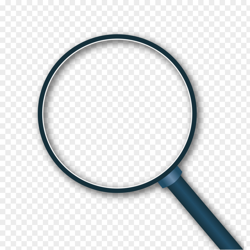 Magnifying Glass Magnifier Mirror PNG