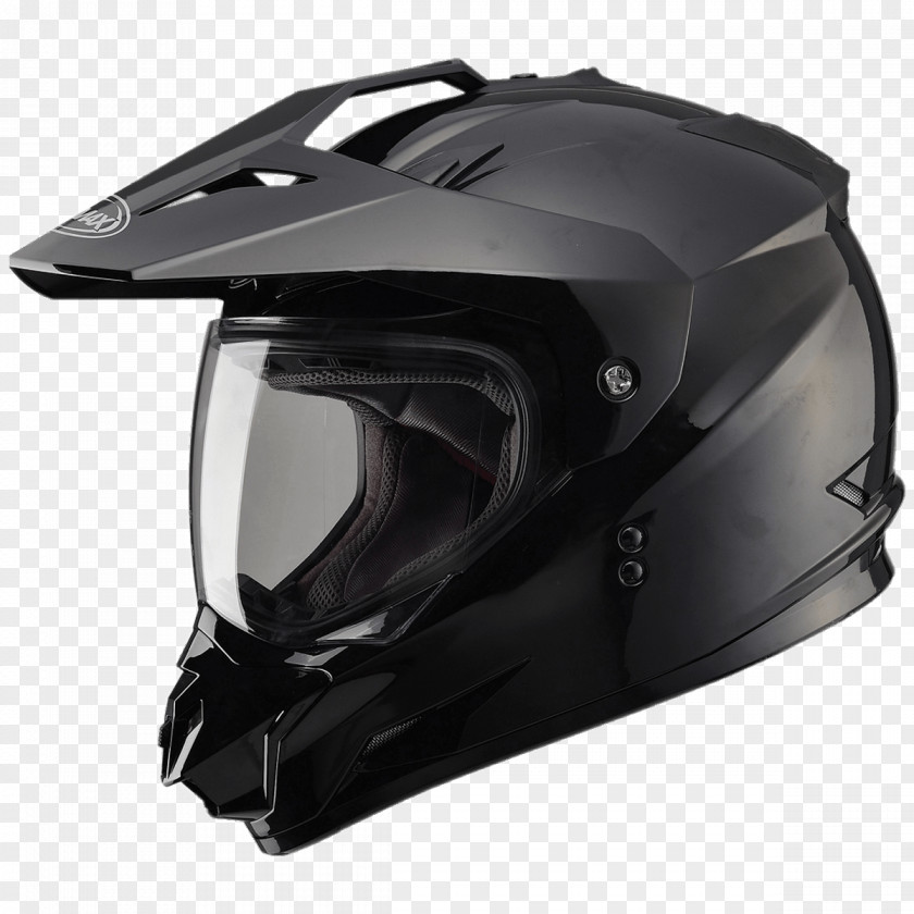 Motorcycle Helmets Dual-sport Visor AGV PNG