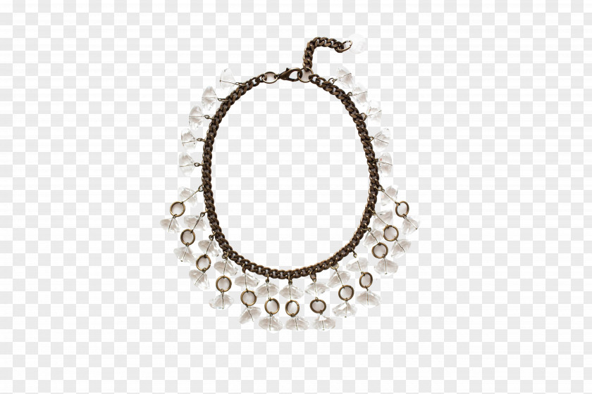 Necklace Earring Body Jewellery Bracelet PNG